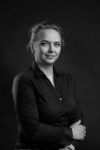 Dr Anna Deshko