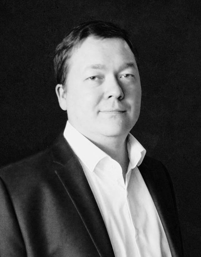 Evgenii Voronchikhin