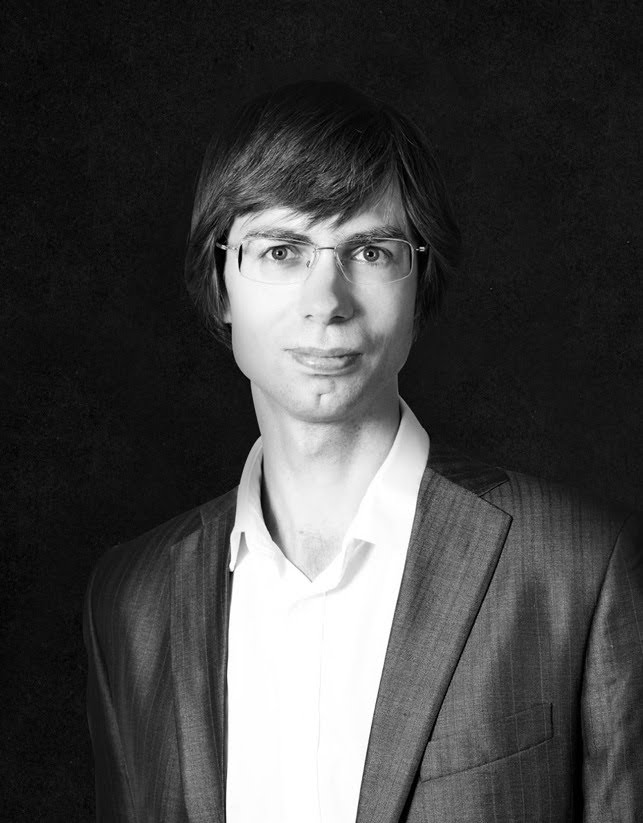 Dr Nik Ptitsyn
